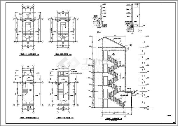 磚混結構有梁（磚混結構中梁的作用） 全國鋼結構廠 第5張