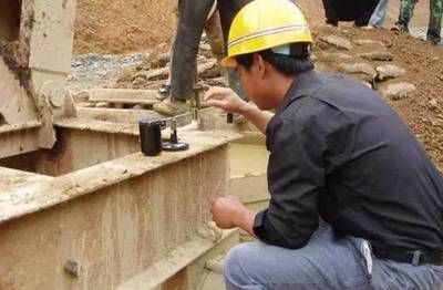 樁基沉降原因（樁基沉降是指橋梁或建筑物的樁基在荷載作用下發生的下沉現象） 結構框架設計 第3張