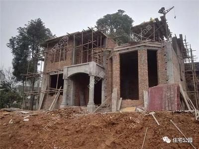 自建房地基下沉加固方案設計（自建房地基下沉怎么辦）