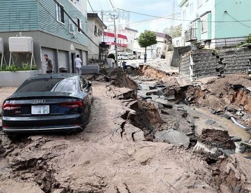 地基下沉是什么原因（地基下沉對建筑安全影響重大，地基下沉對建筑安全的影響）