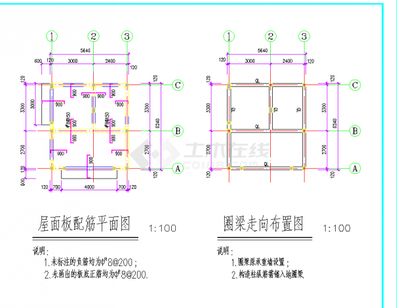 磚混結構圈梁配筋多大（磚混結構圈梁配筋計算方法）