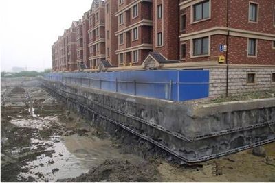 自建房地基下沉加固規范標準（自建房地基下沉加固的一些規范和標準）