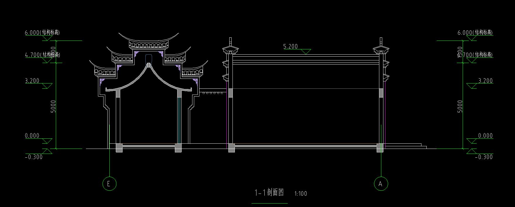 磚混結(jié)構(gòu)樓面圈梁高度要求（磚混結(jié)構(gòu)樓面圈梁的高度要求） 鋼結(jié)構(gòu)跳臺施工 第5張