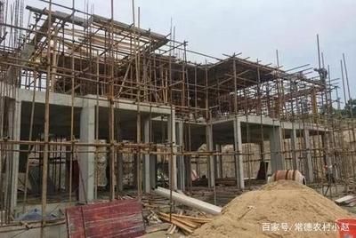 磚混 框架 成本（建筑領域，磚混結構和框架結構是兩種常見建筑方式） 北京鋼結構設計 第5張