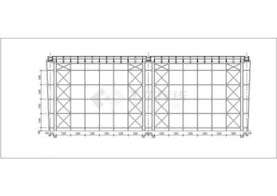 桁架怎么組裝圖解大全（桁架組建的詳細步驟） 鋼結構鋼結構螺旋樓梯施工 第5張