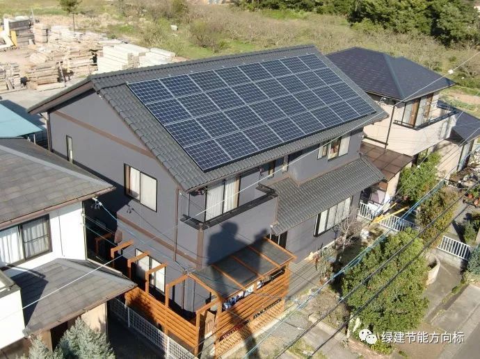 家用屋頂光伏發電多少錢一整套（家用屋頂光伏發電成本概覽） 鋼結構蹦極施工 第2張