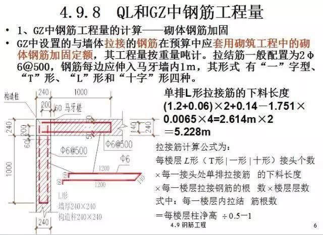 磚墻砌體構造柱及圈梁的設置規范（構造柱與圈梁施工要點） 建筑效果圖設計 第1張