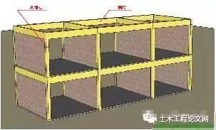 磚混加固為框架什么意思啊圖片