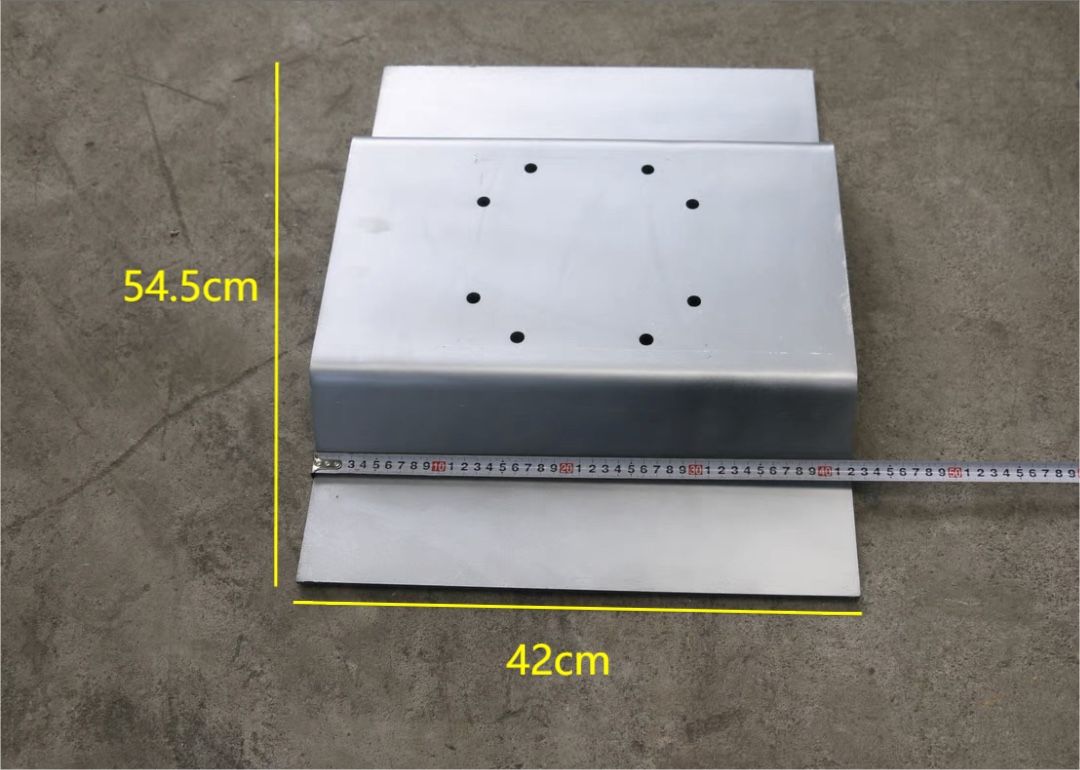 桁架固定底座的作用有哪些（桁架固定底座在不同應用場景中發揮著重要作用） 鋼結構桁架施工 第1張