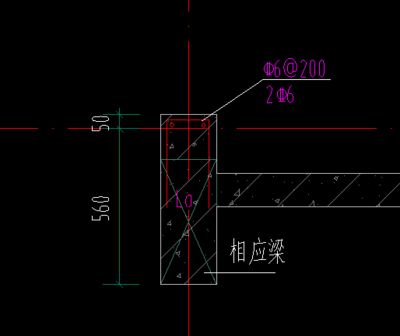 房子圈梁鋼筋結(jié)構(gòu)圖（房子圈梁鋼筋結(jié)構(gòu)圖是什么？） 裝飾幕墻設(shè)計 第4張