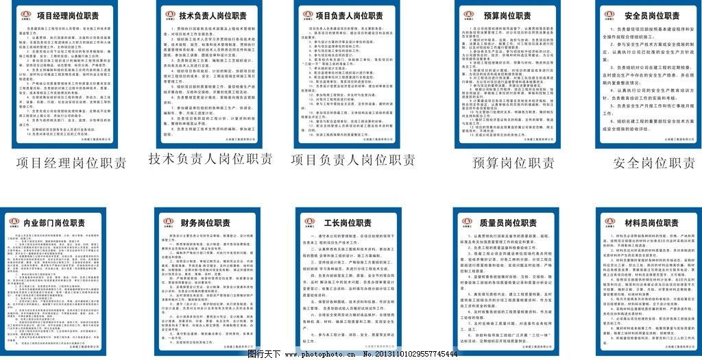 項目設計負責人職責 結構機械鋼結構設計 第5張