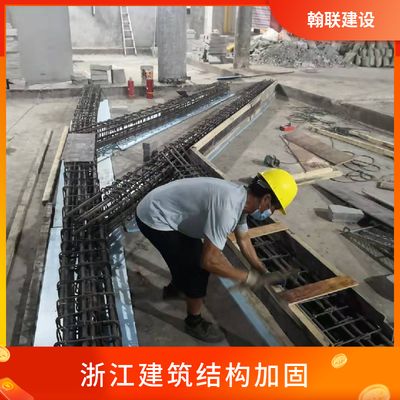 建筑加固后使用年限怎么算（關于建筑加固后使用年限的計算方法的詳細解釋） 裝飾工裝設計 第4張