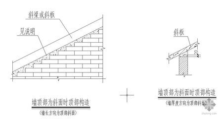 彩鋼板安裝方法圖解（彩鋼板安裝方法的詳細(xì)步驟） 北京加固設(shè)計(jì) 第5張