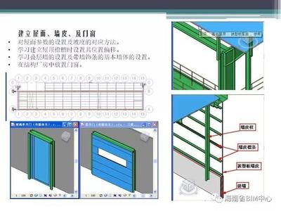 鋼結構課程ppt 裝飾家裝施工 第3張