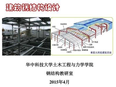 鋼結構課程ppt 裝飾家裝施工 第5張