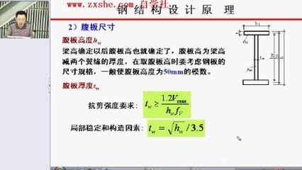 鋼結構答案戴國欣第五版（2024年《鋼結構》第五版戴國欣課后習題答案） 建筑施工圖設計 第4張