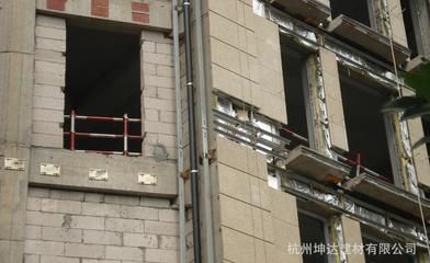 坤達建材有限公司怎么樣（坤達建材有限公司怎么樣坤達建材有限公司法律風險案例分析） 結構工業鋼結構設計 第1張