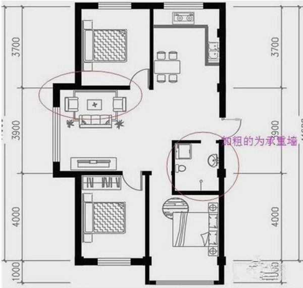 什么叫房屋改造（房屋改造中的法律風險防范） 北京網架設計 第3張