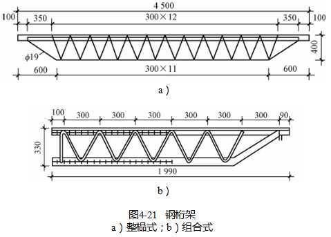 鋼結構分析題（鋼結構分析題類型及示例） 結構污水處理池設計 第3張