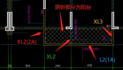 房屋梁鋼筋標注意思（關于房屋梁鋼筋標注意思的一些詳細解釋）