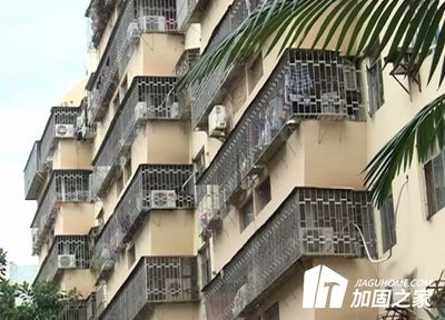 老舊樓房加固方案 建筑消防設計 第5張