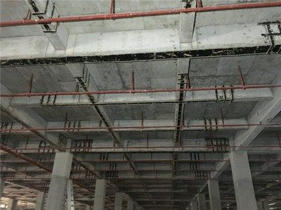 建筑改造加固公司名稱大全 結構電力行業設計 第1張