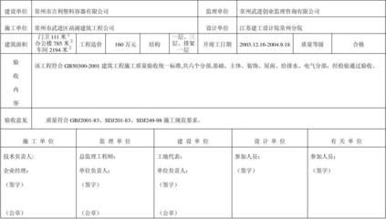 設計單位負責人未參加工程竣工驗收怎么辦（設計單位負責人未參加工程竣工驗收怎么辦？） 結構砌體設計 第1張