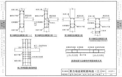 房屋建設(shè)鋼筋圖集 結(jié)構(gòu)橋梁鋼結(jié)構(gòu)施工 第3張