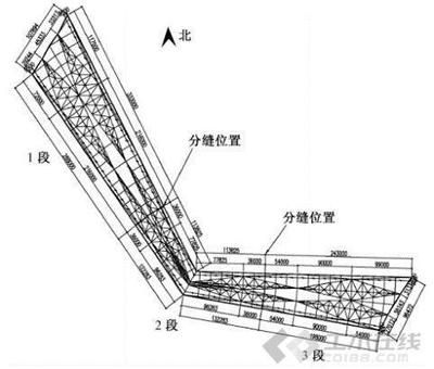 鋼結構豎向中心支撐是什么（鋼結構豎向中心支撐的作用） 建筑消防設計 第2張