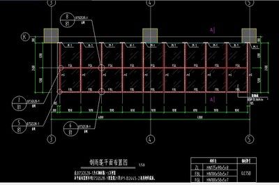 鋼結(jié)構(gòu)梁怎么設(shè)計（鋼結(jié)構(gòu)梁的設(shè)計步驟和注意事項） 建筑方案施工 第5張