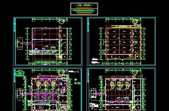 房建鋼筋圖紙入門教程（梁上主筋和梁下主筋同時表示方法） 結(jié)構(gòu)機械鋼結(jié)構(gòu)設(shè)計 第4張