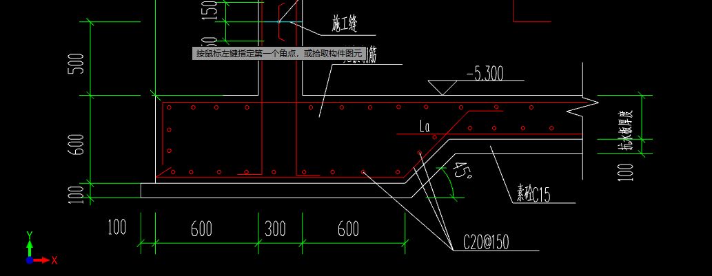 房梁的鋼筋結(jié)構(gòu)圖（房梁的鋼筋結(jié)構(gòu)圖包含了梁的詳細鋼筋配置和標(biāo)注方法）