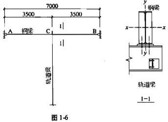 鋼結(jié)構(gòu)考題 建筑方案施工 第4張