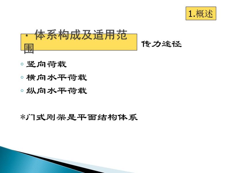 鋼結構設計ppt（《鋼結構的基本構建設計》ppt） 建筑效果圖設計 第1張