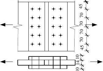 鋼結(jié)構(gòu)計算題題庫（鋼結(jié)構(gòu)計算題類型及示例） 裝飾家裝施工 第5張