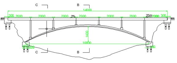 邁達斯受力分析方法 建筑施工圖施工 第3張