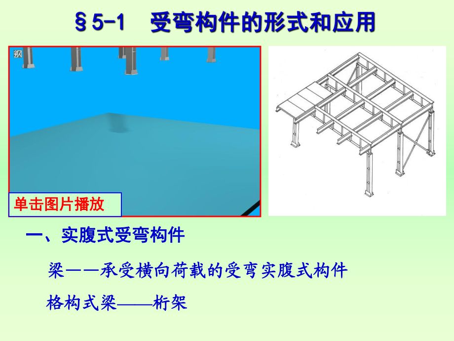 鋼結構工程課件 鋼結構門式鋼架施工 第3張