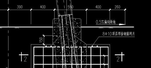 房子鋼筋怎么算（cad軟件鋼筋計算實操步驟） 北京加固施工 第3張