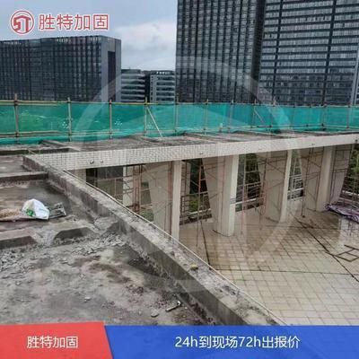 樓房改造加固公司有哪些項目呢 結構地下室施工 第2張