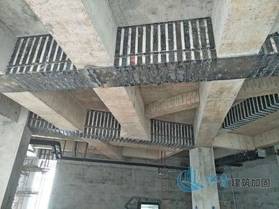 加固建筑使用年限怎么算的（加固材料耐久性測試標準） 結構電力行業施工 第4張