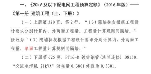 加固工程計算規則 裝飾工裝施工 第2張