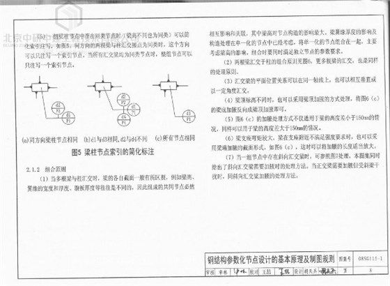 鋼結構基本原理中國建筑工業出版社答案（《鋼結構基本原理》（中國建筑工業出版社）的答案內容） 結構電力行業設計 第5張