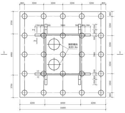 鋼結構基礎試題（鋼結構基礎試題相關內容：鋼結構基礎試題相關內容）