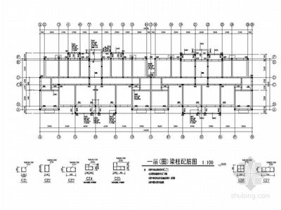 房屋建筑鋼筋圖集（房屋建筑鋼筋圖集與施工質(zhì)量關(guān)系如何獲取最新的鋼筋圖集） 鋼結(jié)構(gòu)門(mén)式鋼架施工 第5張