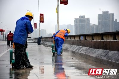 湘潭市二大橋維修加固工程項目 建筑施工圖設(shè)計 第5張