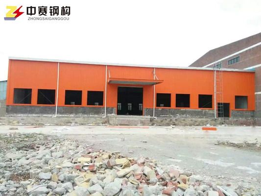 彩鋼房建筑耐火等級(彩鋼板房屬于幾級耐火)