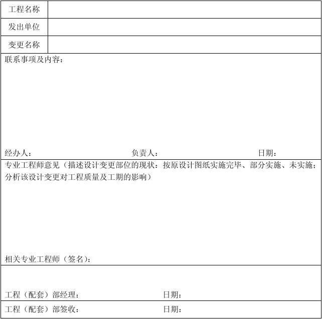 設計單位負責人變更流程及手續（設計單位負責人變更是一個涉及多方面考量和操作的過程） 結構砌體施工 第3張