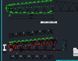 30米跨度鋼結(jié)構(gòu)廠房設(shè)計(jì)詳圖免費(fèi)（30米跨度鋼結(jié)構(gòu)廠房維護(hù)保養(yǎng)指南） 裝飾家裝施工 第5張