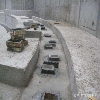 混凝土加固規范有混凝土分批施工嗎為什么（混凝土加固規范是為了確保混凝土結構的安全可靠性） 裝飾工裝設計 第3張