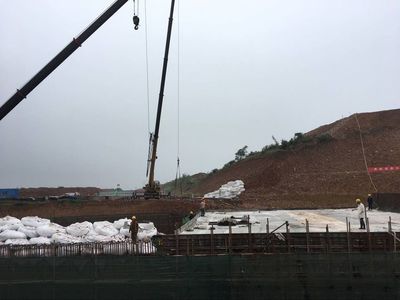 集裝箱裝載加固方案模板（海運集裝箱安全標準查詢海運集裝箱裝載法規遵循指南） 結構框架設計 第5張